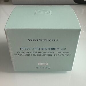 SkinCeuticals Triple Lipid Restore 2:4:2